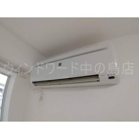 その他設備　詳細は、ウィンドワード中の島店までご相談下さい。