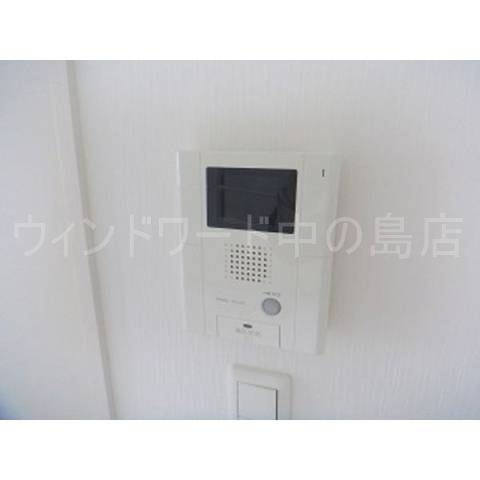 セキュリティ　詳細は、ウィンドワード中の島店までご相談下さい。