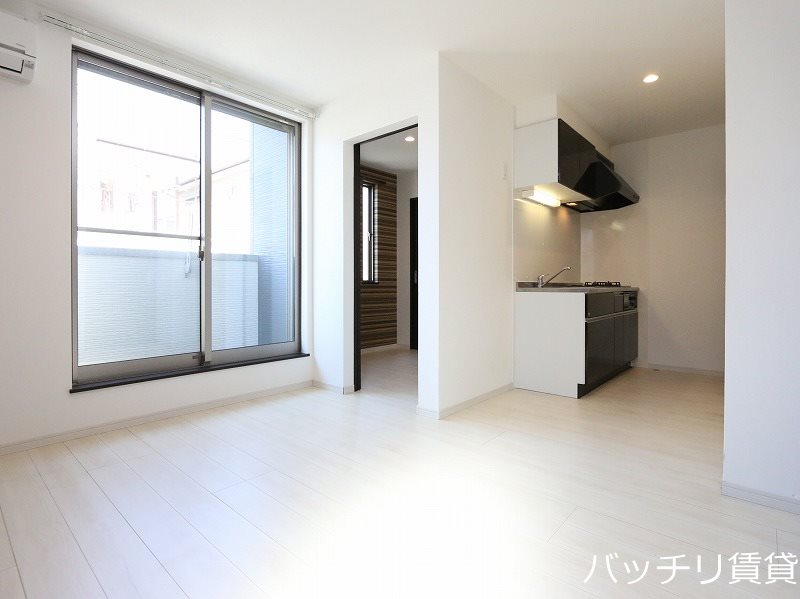 居室・リビング　※同シリーズ写真のため、現状優先。