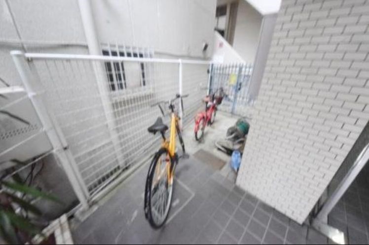 その他　駐輪スペース