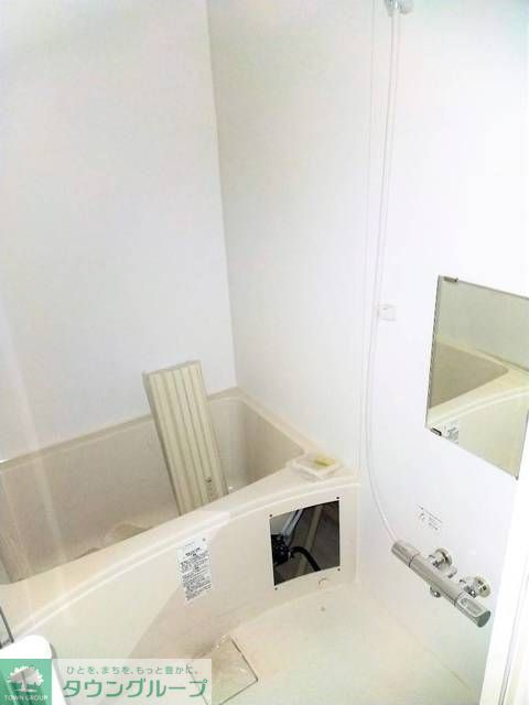 バス・シャワールーム　お問合せはタウンハウジングまで！※現地待合わせ相談可能