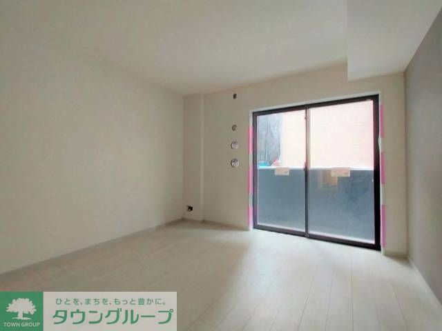 居室・リビング　お問合せはタウンハウジングまで！※現地待合わせ相談可能