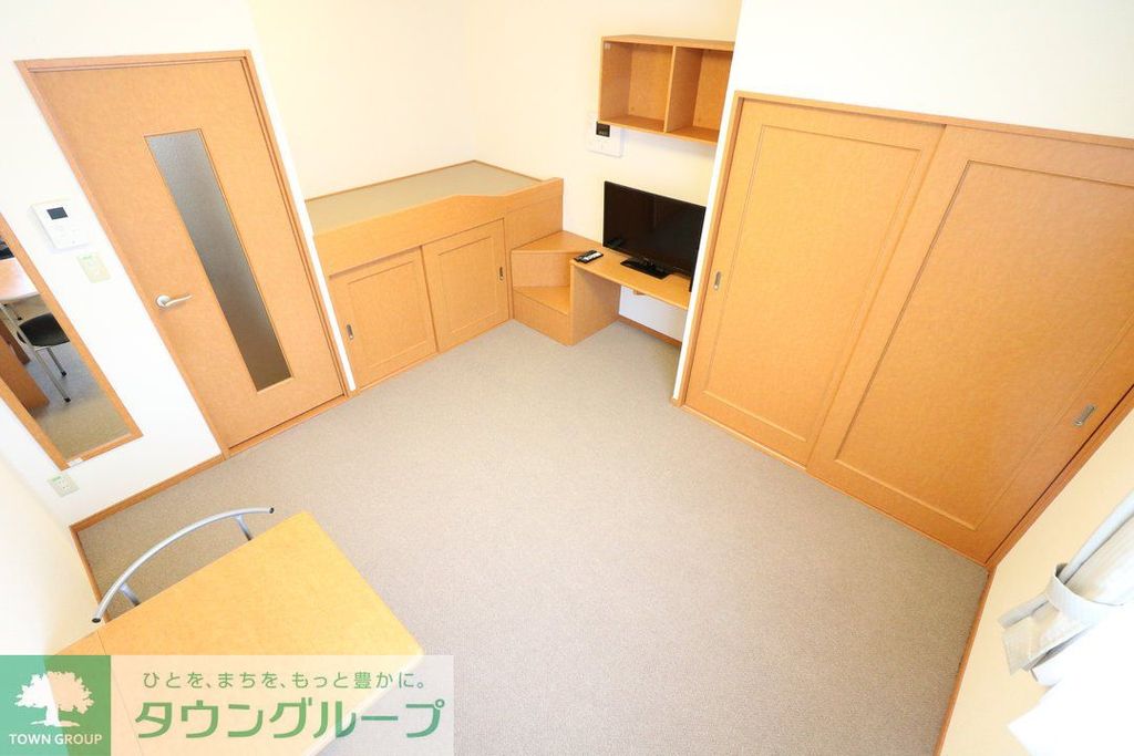 その他部屋・スペース　現況を優先