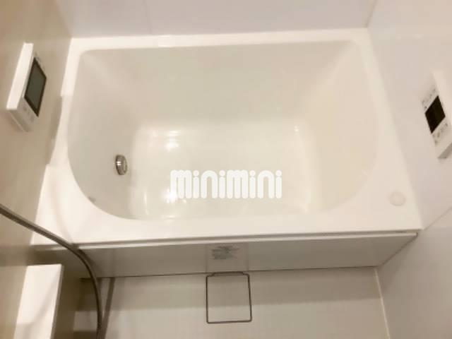 バス・シャワールーム　別号室の参考写真