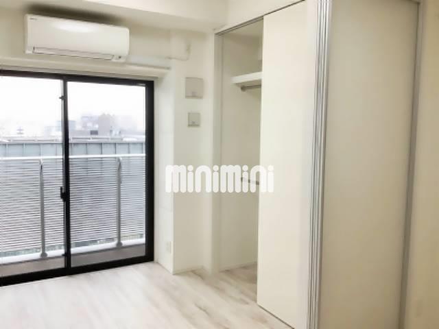 居室・リビング　別号室の参考写真