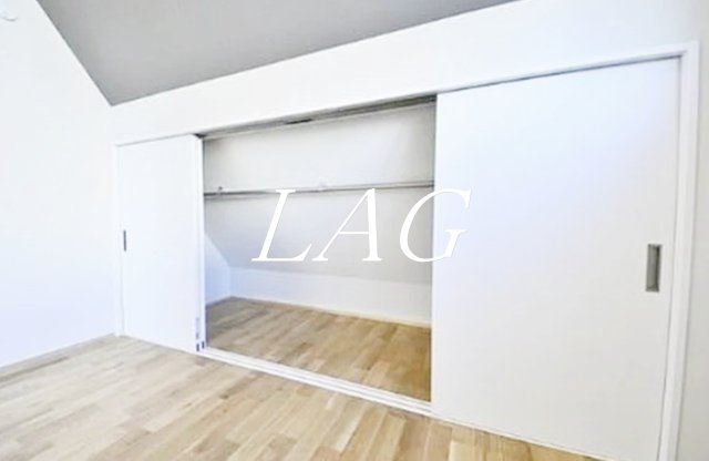 収納　収納です。