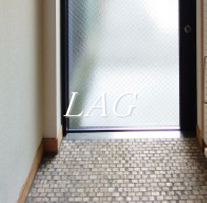 玄関　玄関です。