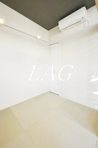 その他部屋・スペース　寝室です。