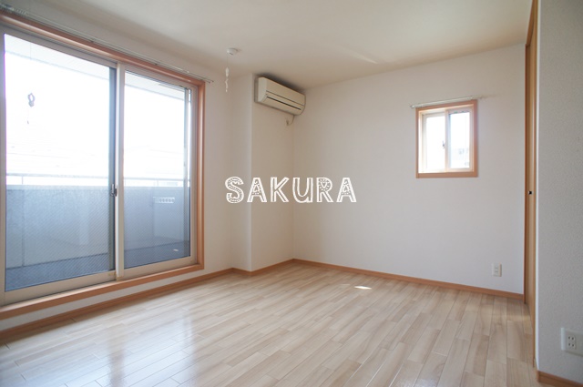 その他設備　充実した室内設備♪