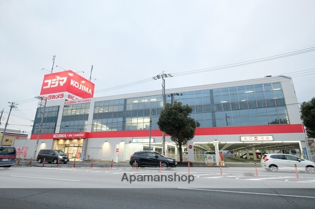 その他　コジマ×ビックカメラ坂戸店（その他）まで194m