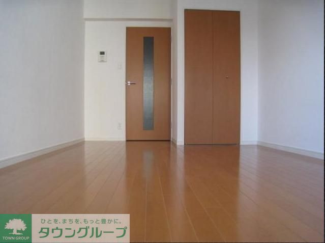 居室・リビング　リビング/居室