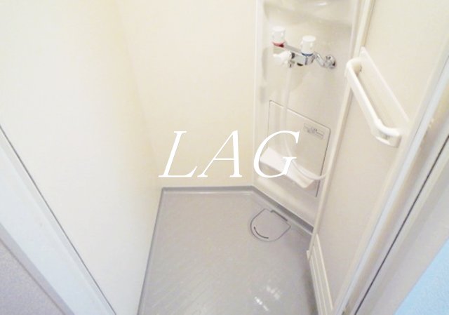 バス・シャワールーム　シャワールームです。