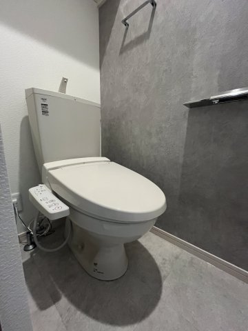 トイレ　※同シリーズ物件参考写真