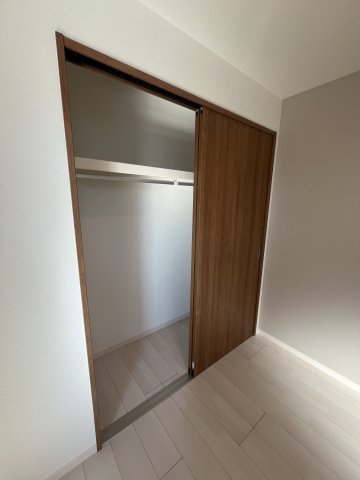 収納　※同シリーズ物件参考写真