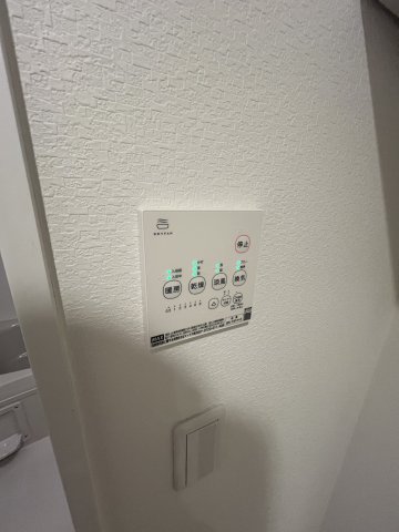 その他設備　※同シリーズ物件参考写真