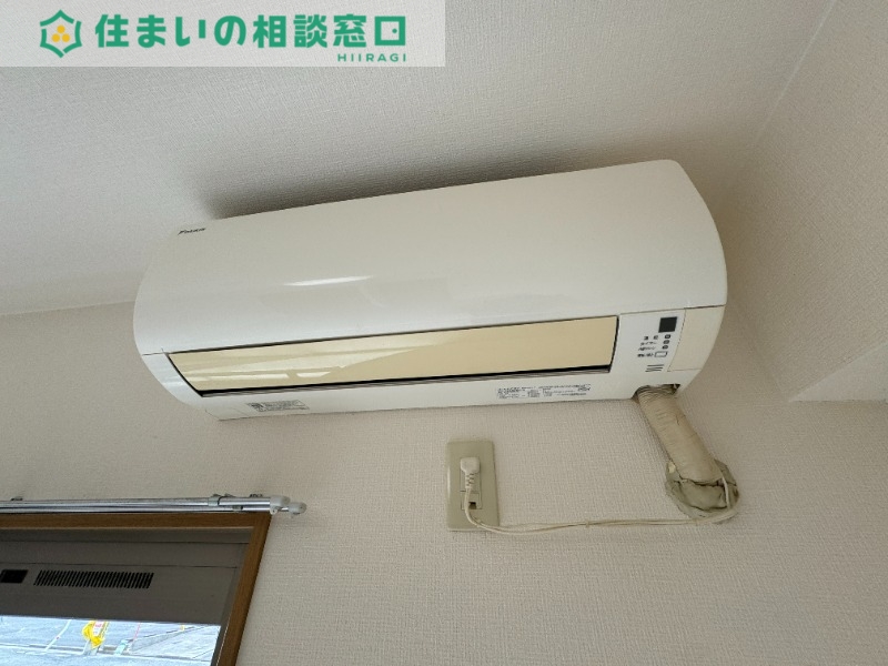 その他設備　同型