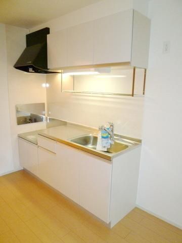 キッチン　キッチン！