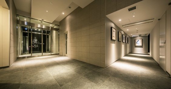 その他共有部分　☆共用部分☆