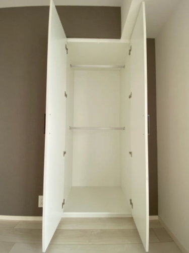 収納　☆たっぷり収納☆