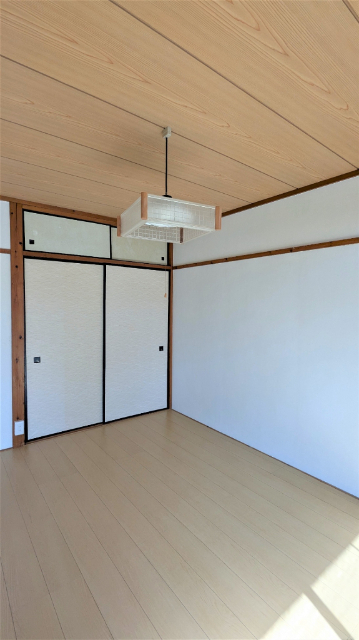 その他部屋・スペース　洋室６