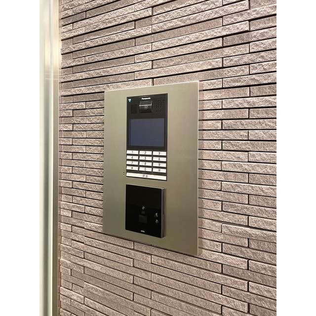 その他　オートロック