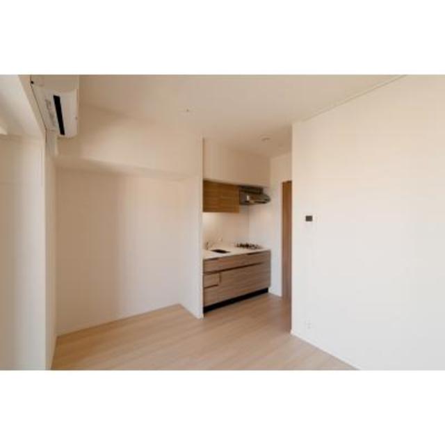 居室・リビング　※写真は同タイプ住戸です。