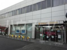 銀行　静岡銀行 沼津西支店（銀行）まで1183m