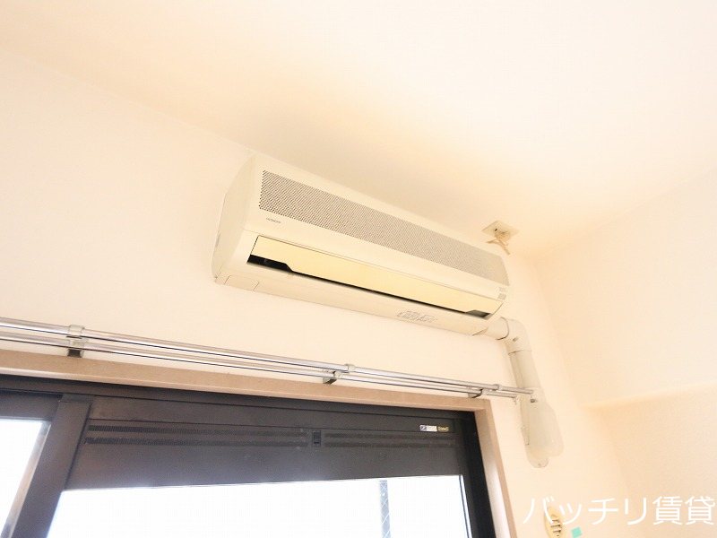 その他設備　写真は別号室イメージの為、現状を優先致します