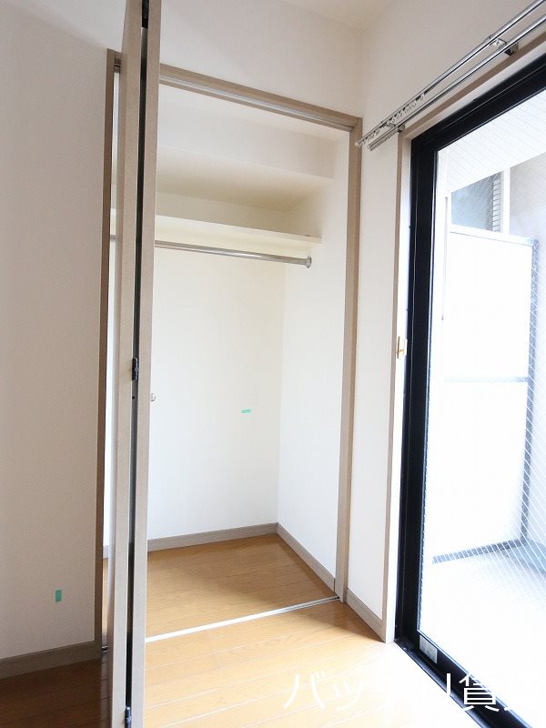 収納　写真は別号室イメージの為、現状を優先致します