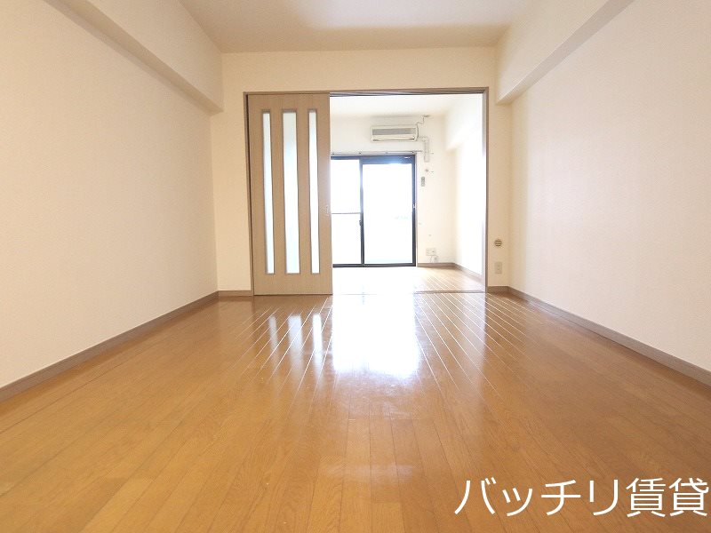 眺望　写真は別号室イメージの為、現状を優先致します