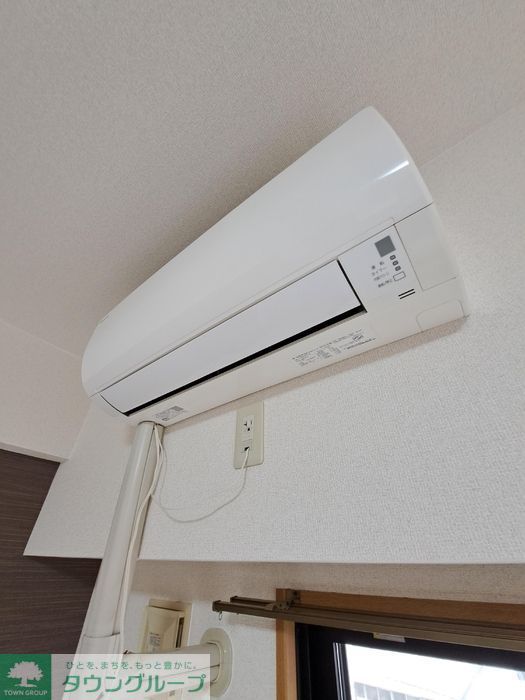 その他設備　設備