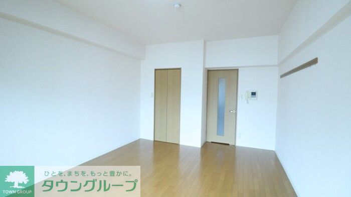 居室・リビング　リビング/居室