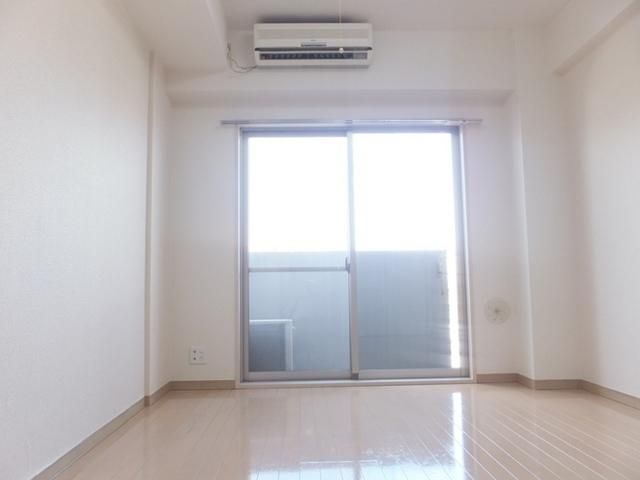 その他部屋・スペース　人気のフローリングのお部屋