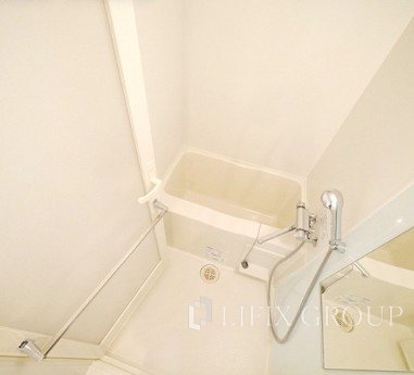 バス・シャワールーム　風呂