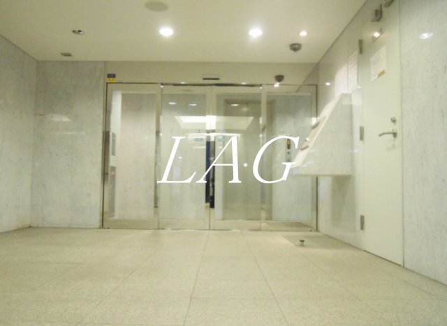 エントランス　エントランスです。