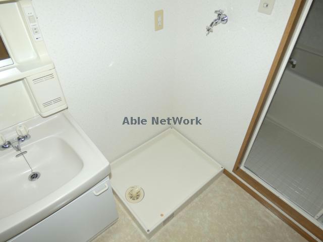 その他設備　※現況優先