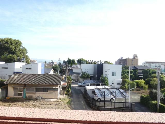 眺望　※現況優先