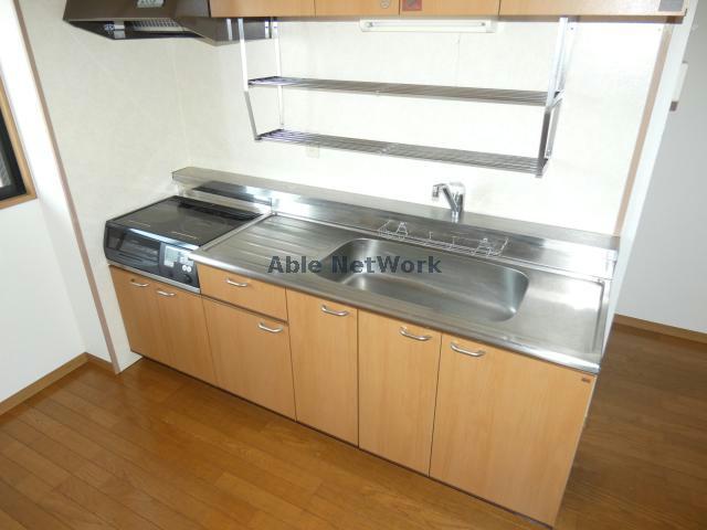 キッチン　※現況優先