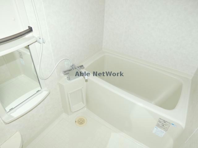 バス・シャワールーム　※現況優先