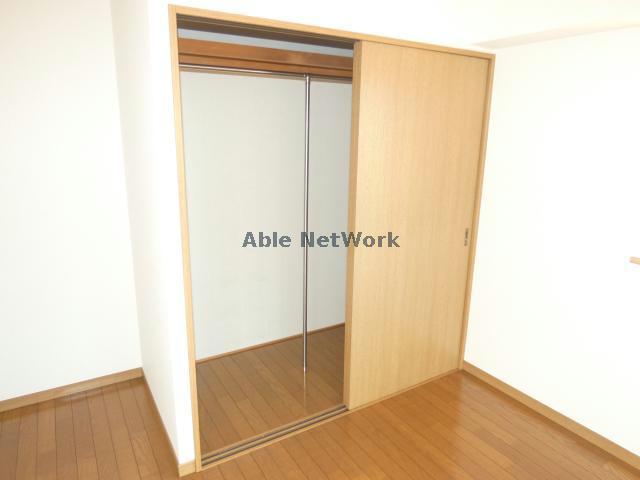 収納　※現況優先