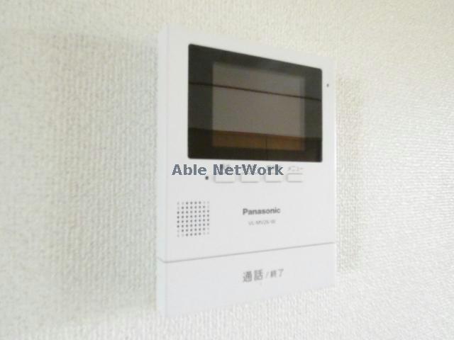 セキュリティ　※現況優先