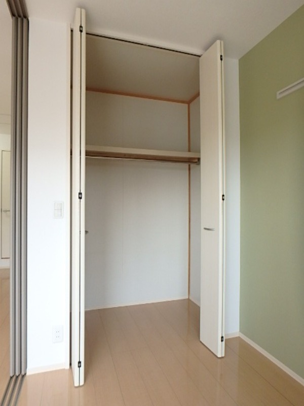 収納　図面と現状に相違がある場合には現状を優先