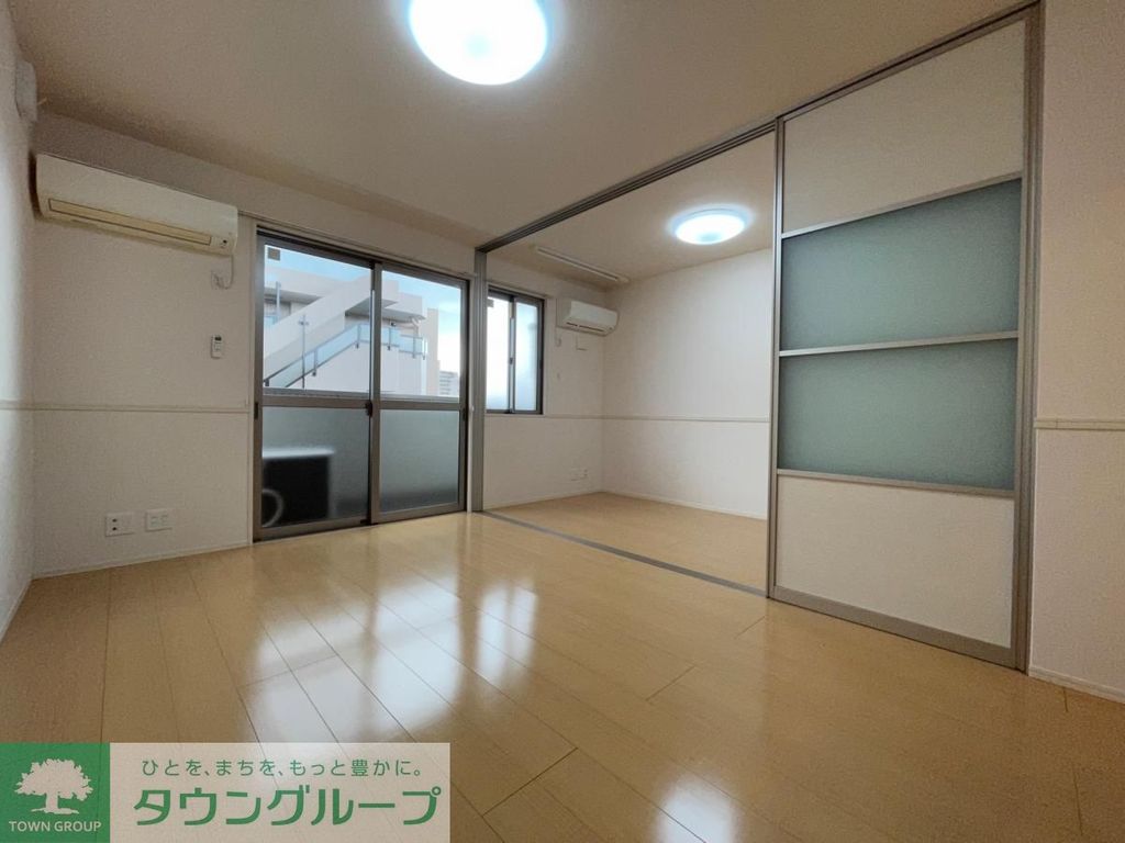 居室・リビング　リビング/居室