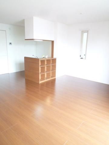 居室・リビング　同タイプイメージ写真です