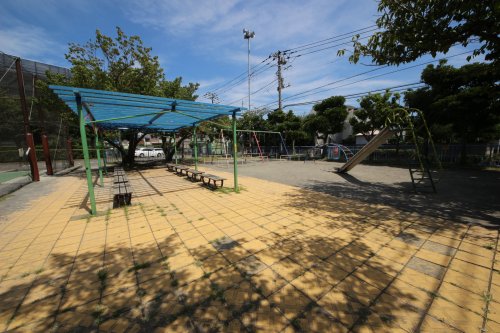 公園　大津1丁目公園（公園）まで480m