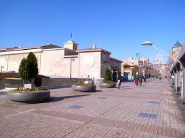 ショッピングセンター　三井アウトレットパーク 多摩南大沢（ショッピングセンター）まで3562m