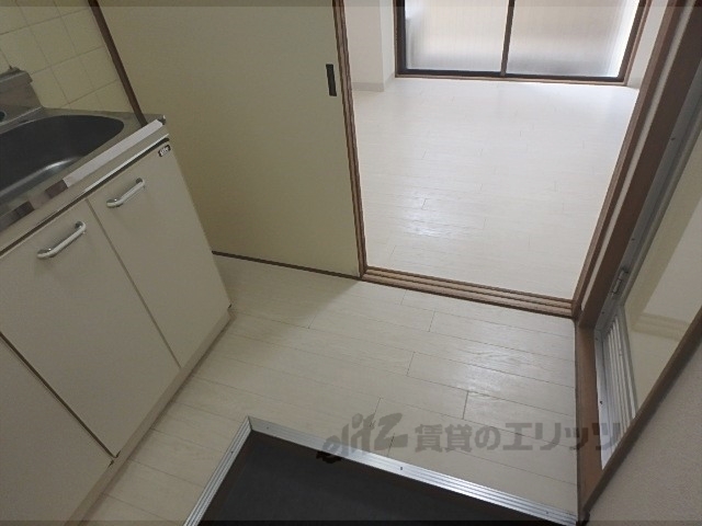 その他部屋・スペース　廊下