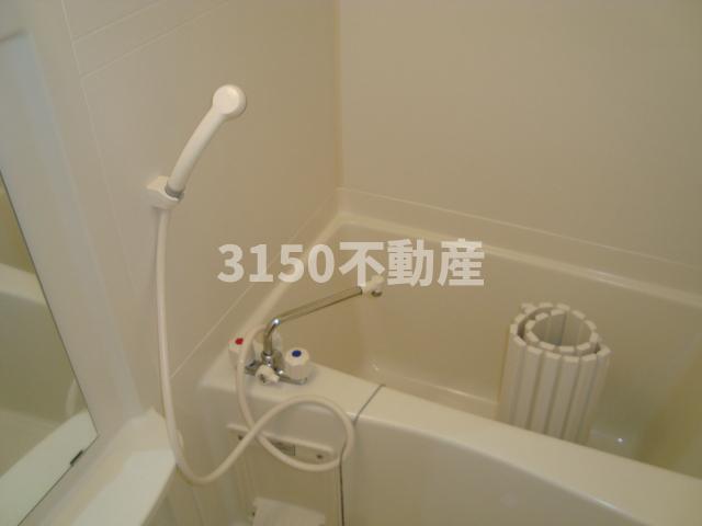 バス・シャワールーム　バス（イメージ）