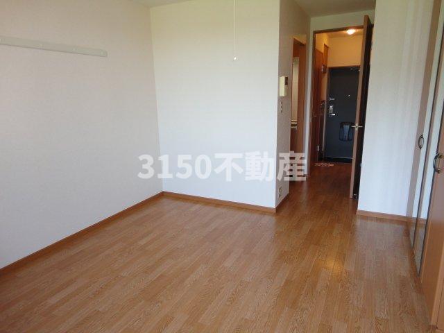 居室・リビング　洋室（イメージ）