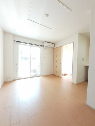 居室・リビング　おしゃれなリビングです